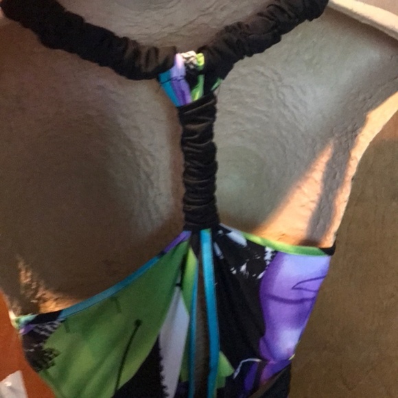 Maxi Dress NWOT - Picture 5 of 7